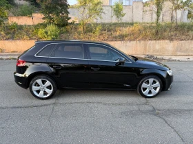 Audi A3 AVTOMAT -2000-150 ks | Mobile.bg    5