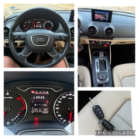 Audi A3 AVTOMAT -2000-150 ks | Mobile.bg    16