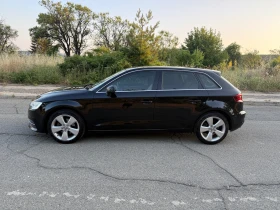 Audi A3 AVTOMAT -2000-150 ks | Mobile.bg    4