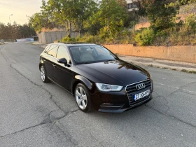 Audi A3 AVTOMAT -2000-150 ks | Mobile.bg    2