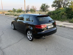Audi A3 AVTOMAT -2000-150 ks | Mobile.bg    7