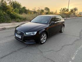     Audi A3 AVTOMAT -2000-150 ks