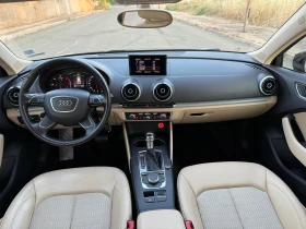 Audi A3 AVTOMAT -2000-150 ks | Mobile.bg    9