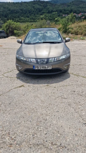 Honda Civic | Mobile.bg    3