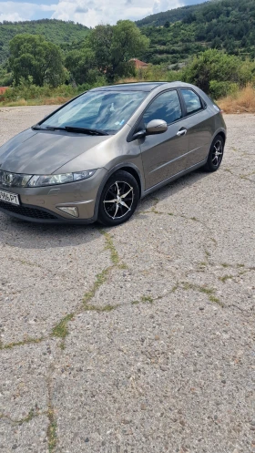 Honda Civic | Mobile.bg    2