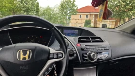 Honda Civic | Mobile.bg    14