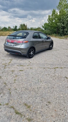 Honda Civic | Mobile.bg    5