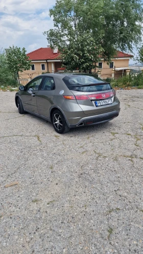 Honda Civic | Mobile.bg    6