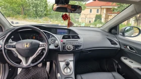 Honda Civic | Mobile.bg    10