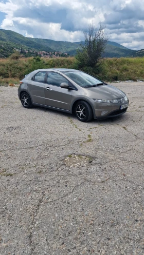 Honda Civic | Mobile.bg    1