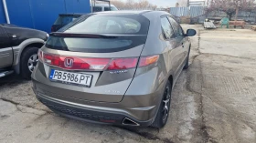Honda Civic, снимка 4