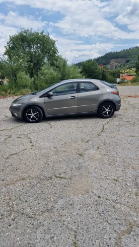 Honda Civic | Mobile.bg    7