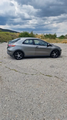 Honda Civic | Mobile.bg    4
