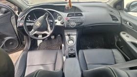 Honda Civic, снимка 9