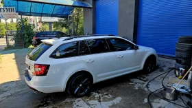 Обява за продажба на Skoda Octavia Octavia VRS 2.0 tdi Challenge Edition  ~26 900 лв. - изображение 3