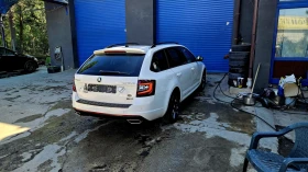 Обява за продажба на Skoda Octavia Octavia VRS 2.0 tdi Challenge Edition  ~26 900 лв. - изображение 4