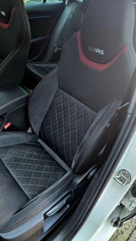 Обява за продажба на Skoda Octavia Octavia VRS 2.0 tdi Challenge Edition  ~26 900 лв. - изображение 5