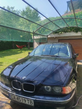 Обява за продажба на BMW 525 Седан ~3 400 лв. - изображение 1