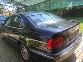 Обява за продажба на BMW 525 Седан ~3 400 лв. - изображение 1