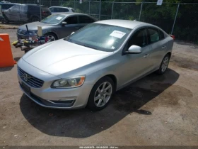 Volvo S60 - 13700 лв. - 38027266 2