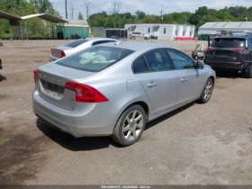 Volvo S60 - 13700 лв. - 38027266 4