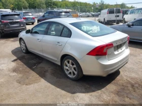 Volvo S60 - 13700 лв. - 38027266 3