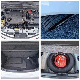 Обява за продажба на Toyota Yaris Нави/Камера ~10 700 лв. - изображение 8