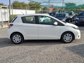 Обява за продажба на Toyota Yaris Нави/Камера ~10 700 лв. - изображение 3