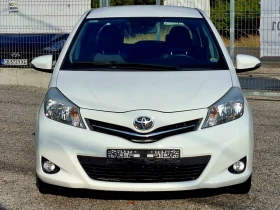Обява за продажба на Toyota Yaris Нави/Камера ~10 700 лв. - изображение 1