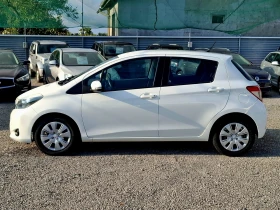 Обява за продажба на Toyota Yaris Нави/Камера ~10 700 лв. - изображение 4