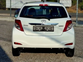Обява за продажба на Toyota Yaris Нави/Камера ~10 700 лв. - изображение 6