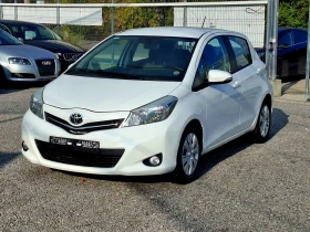 Обява за продажба на Toyota Yaris Нави/Камера ~10 700 лв. - изображение 2