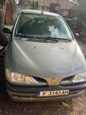 Обява за продажба на Renault Scenic ~Цена по договаряне - изображение 1