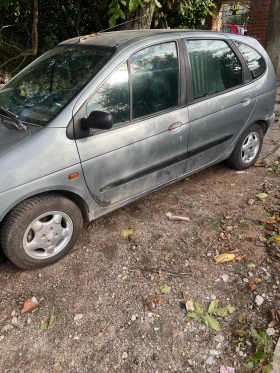 Обява за продажба на Renault Scenic ~Цена по договаряне - изображение 1