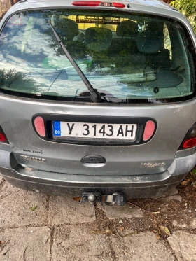Обява за продажба на Renault Scenic ~Цена по договаряне - изображение 2