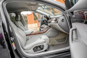 Audi A8 ZF8* DISTRONIC* MASSAGE* SOFTCLOSE* CARPLAY* OBDUH, снимка 10