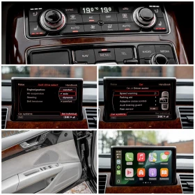 Audi A8 ZF8* DISTRONIC* MASSAGE* SOFTCLOSE* CARPLAY* OBDUH, снимка 16