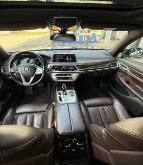 BMW 740 d xDrive - 64999 лв. / 33233.46 € - 73554546 4