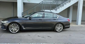 BMW 740 d xDrive - 64999 лв. / 33233.46 € - 73554546 3