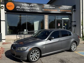 Обява за продажба на BMW 335 * Facelift* АвтоКредит (ЦЕНА ДО БГ) ~17 699 лв. - изображение 1 | Auto.bg Обява за продажба на BMW 335 * Facelift* АвтоКредит (ЦЕНА ДО БГ) ~17 699 лв. - изображение 1