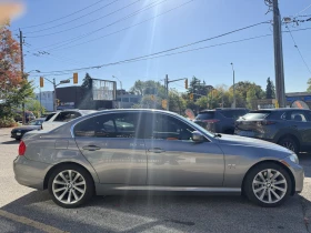 Обява за продажба на BMW 335 * Facelift* АвтоКредит (ЦЕНА ДО БГ) ~17 699 лв. - изображение 4 | Auto.bg Обява за продажба на BMW 335 * Facelift* АвтоКредит (ЦЕНА ДО БГ) ~17 699 лв. - изображение 4