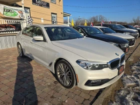 BMW 530 xDrive