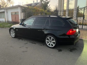 BMW 320 e90, e91, снимка 2 — Bazar.bg BMW 320 e90, e91, снимка 2