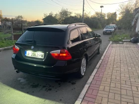 BMW 320 e90, e91, снимка 4 — Bazar.bg BMW 320 e90, e91, снимка 4