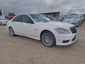 Mercedes-Benz S 350 CDI FACELIFT AMG 4x4   | Mobile.bg    3