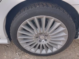 Mercedes-Benz S 350 CDI FACELIFT AMG 4x4   | Mobile.bg    12