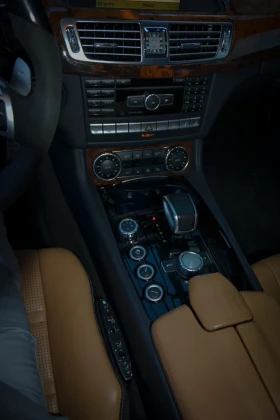 Mercedes-Benz CLS 63 AMG | Mobile.bg    7