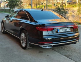 Audi A8 50TDI MATRIX  - 93000 лв. / 47550.14 € - 31230604 7