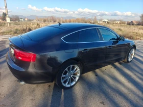 Audi A5 SportBack 1.8 TFSI, снимка 9