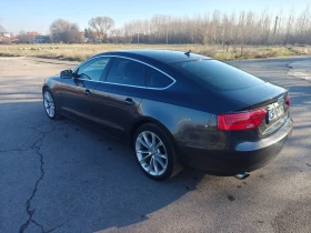 Audi A5 SportBack 1.8 TFSI, снимка 7